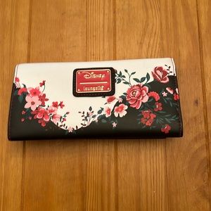 Large Lounge-fly wallet, Winnie the Pooh and Piglet